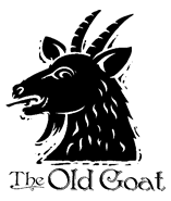 The Old Goat, Richmond Maine